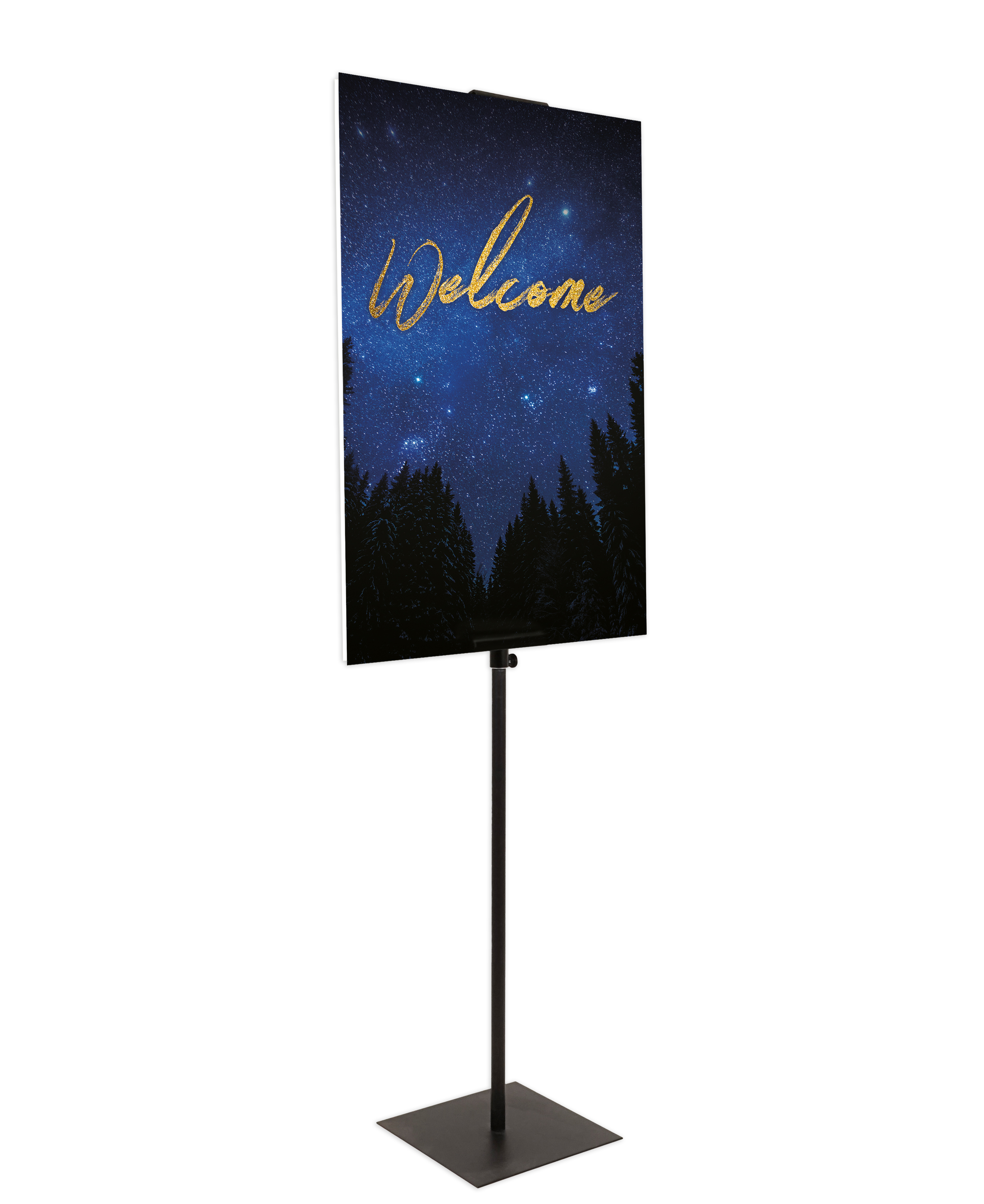 Banners, Colorful Lights Products, Colorful Lights Welcome Great Week, 2' x 3' 2