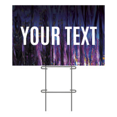 Scatter Your Text 