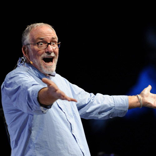 Bob Goff Christian Speaker BestSelling Author of Love Does