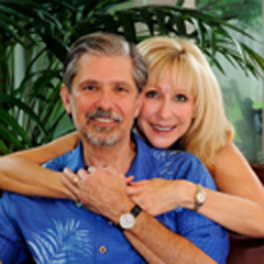 Kent and Tanya Whitaker, Christian Speaker