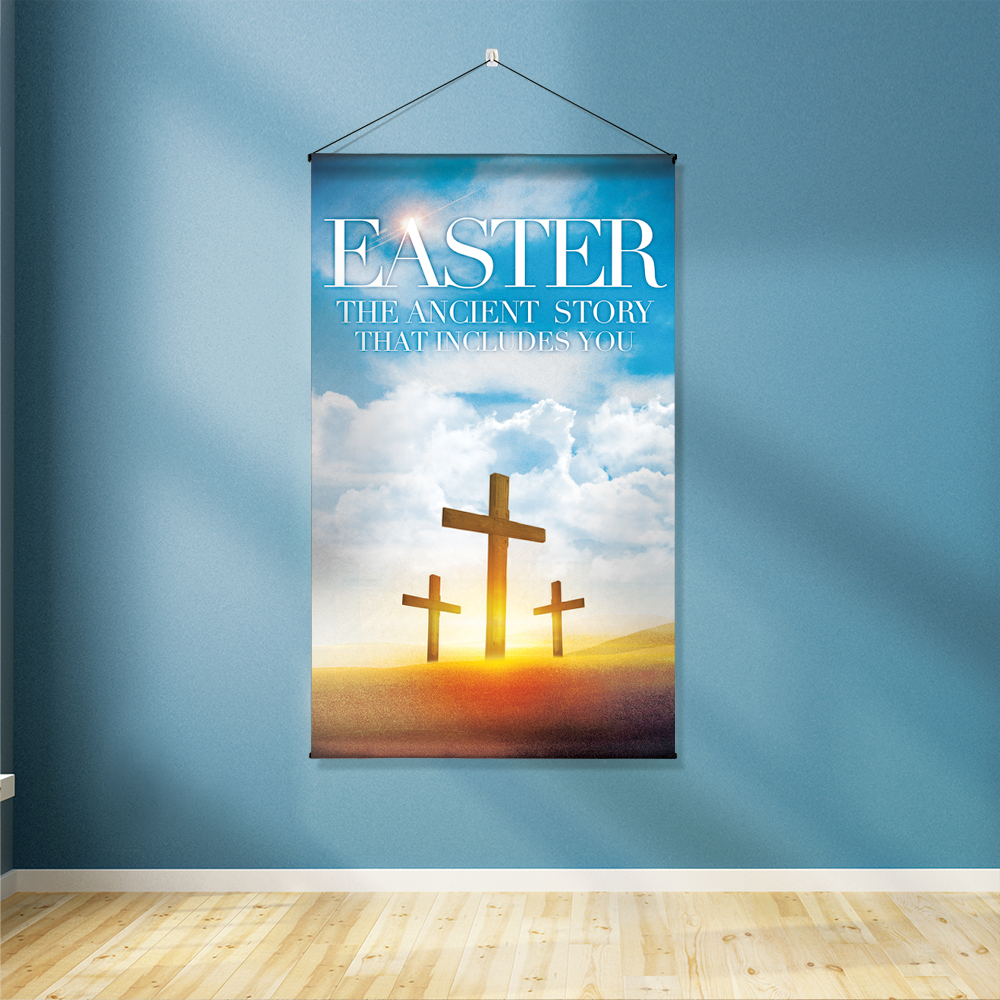 Outreach.com Church Banners Direct Mail Services