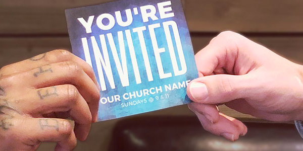 church-invitation-cards