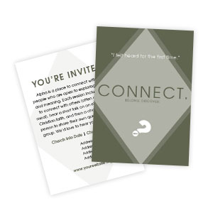 Invite Card