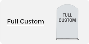 Full Custom Design Service