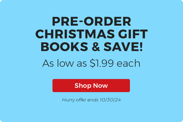 Christmas Gift Books