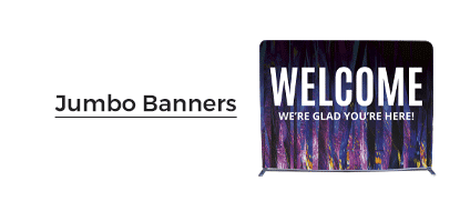 Church Backdrop Banners