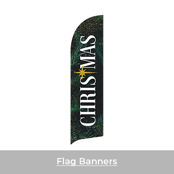 Church Flag Banners