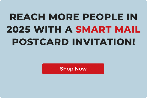 Reach Even More People with Outreach Smart Mail