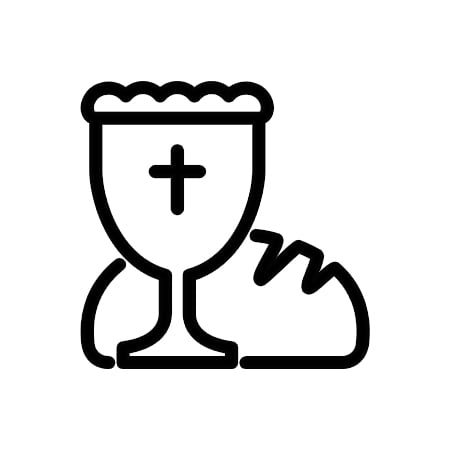Communion Icon