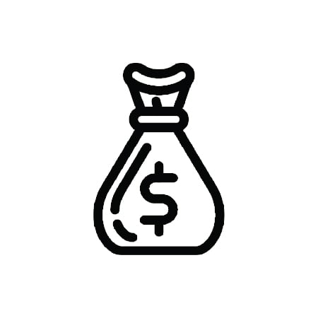 Savings Icon