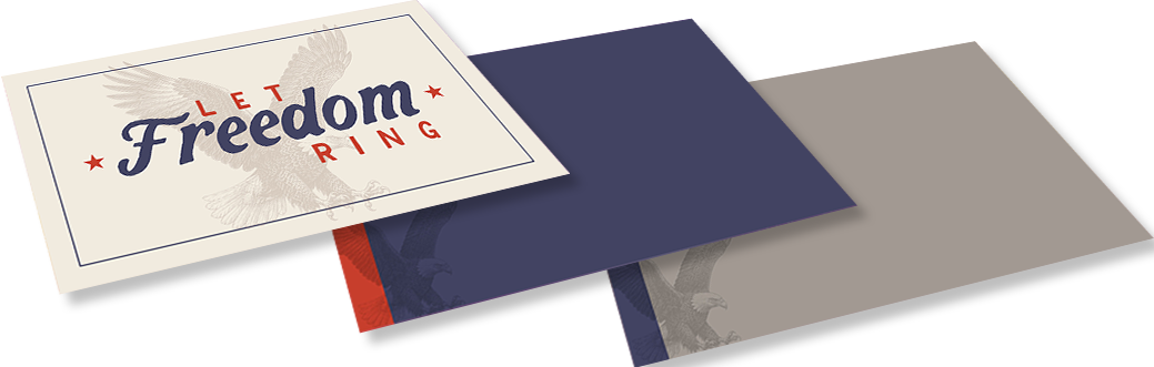 Let Freedom Ring Digital Kit Sermon Series Kit