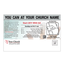 Make Your Church Invitations More Interactive and Effective with a FREE ...