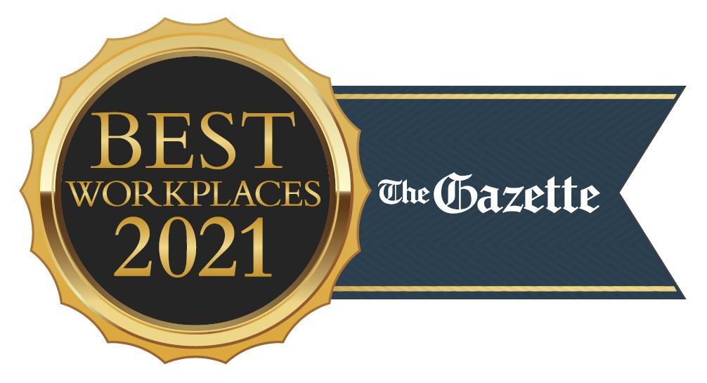 Best  Workplaces The Gazette 2021