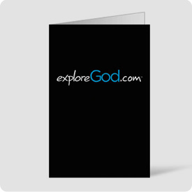 Explore God