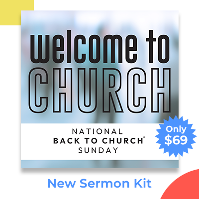 Church Direct Mail Services by Outreach.com