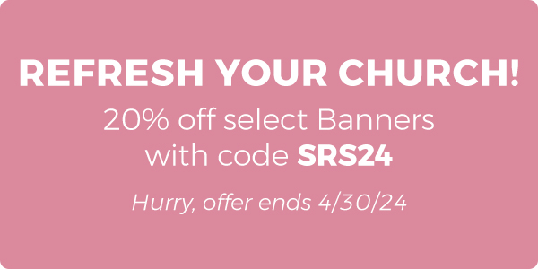 20% Off with Code SRS24