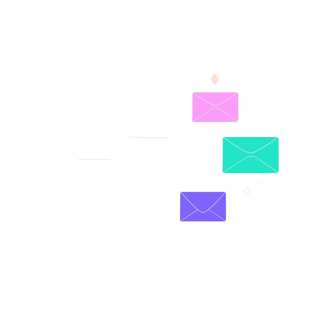 Smart Mail plus digital ads preview