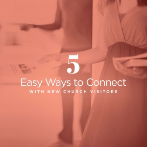 No matter who your church is trying to reach, chances are they're on Facebook. Here are three ways Facebook can help your church grow.
