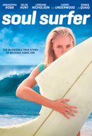 Soul Surfer Movie License