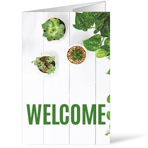 Come to Table Plants Bulletins