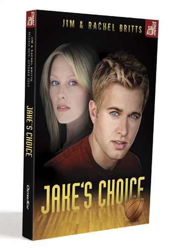 Outreach Books, To Save A Life Youth, Jake's Choice  - single
