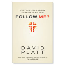 What Did Jesus Really Mean When He Said Follow Me? Booklet 