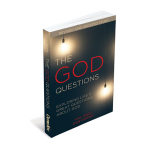 God Questions Study Guide StudyGuide