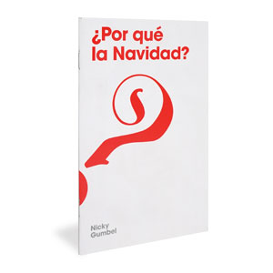 Alpha: Why Christmas? Spanish Edition Alpha Products