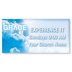 Learn Grace Banner