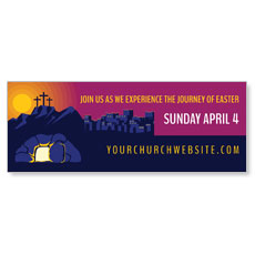 Easter Sunday Graphic 