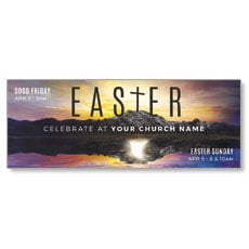 Easter Reflection 