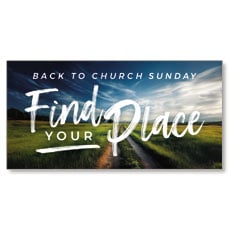 BTCS Find Your Place 