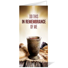 Remembrance Communion 