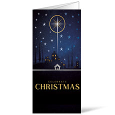Bethlehem Christmas Star 