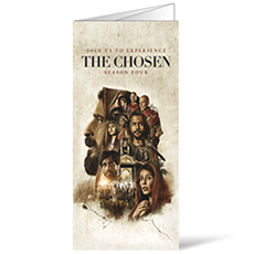 The Chosen Sermon Series 