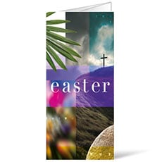 Easter Collage 
