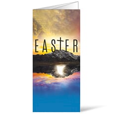 Easter Reflection 