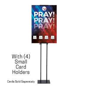 National Day of Prayer PRAY! Invitation Station Invitation Stations