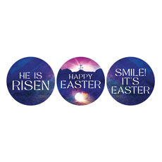 Easter Cross Tomb Set 