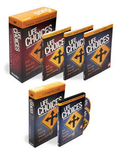 Life Choices Youth Curriculum Kit Campaign Kits