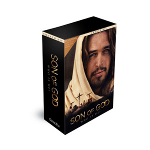 Son of God: Who is He? Campaign Kits