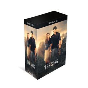 The Song Campaign Kit  Campaign Kits