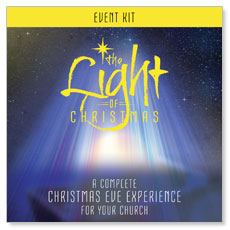 The Light of Christmas Sermon Series Kit