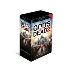 Gods Not Dead 2 