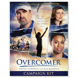 Overcomer Campaign Kits