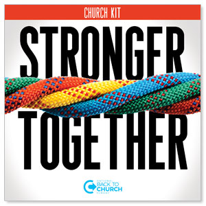 BTCS Stronger Together Campaign Kits