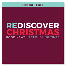 ReDiscover Christmas Series Kit