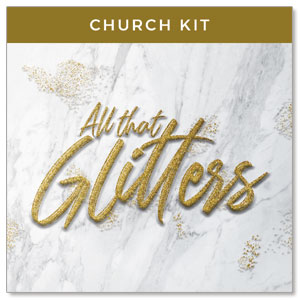 All That Glitters Campaign Kits
