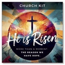 He Is Risen Hope 