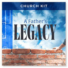 A Father's Legacy 